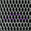 anping drawing pure silver mesh sheet